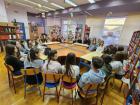 Reading Is Fun, Vinica_03