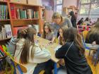 Reading Is Fun, Vinica_07