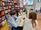 Reading Is Fun, Vinica_13