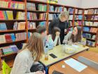 Reading Is Fun, Vinica_14