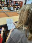 Reading Is Fun, Vinica_15