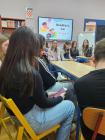 Reading Is Fun, Vinica_19