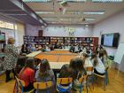 Reading Is Fun, Vinica_20