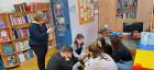 Reading Is Fun, Vinica_22