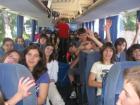 Veseli Bus