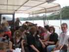 Brod Za Mljet