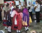 Nasmijane Folkloraice.
