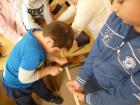 Studeni 009
