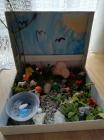 Lorena, Diorama 