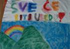 Lucija Markovi, 7.R