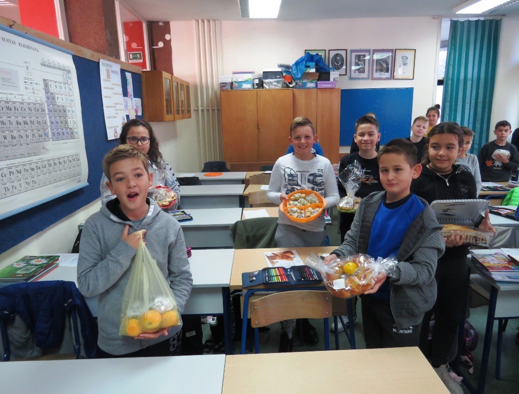 4. b Vi�nja Gran�i�