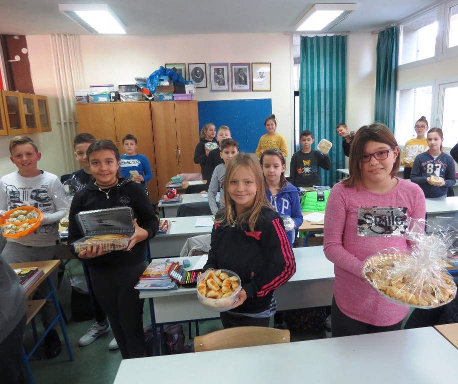 4. b Vi�nja Gran�i�