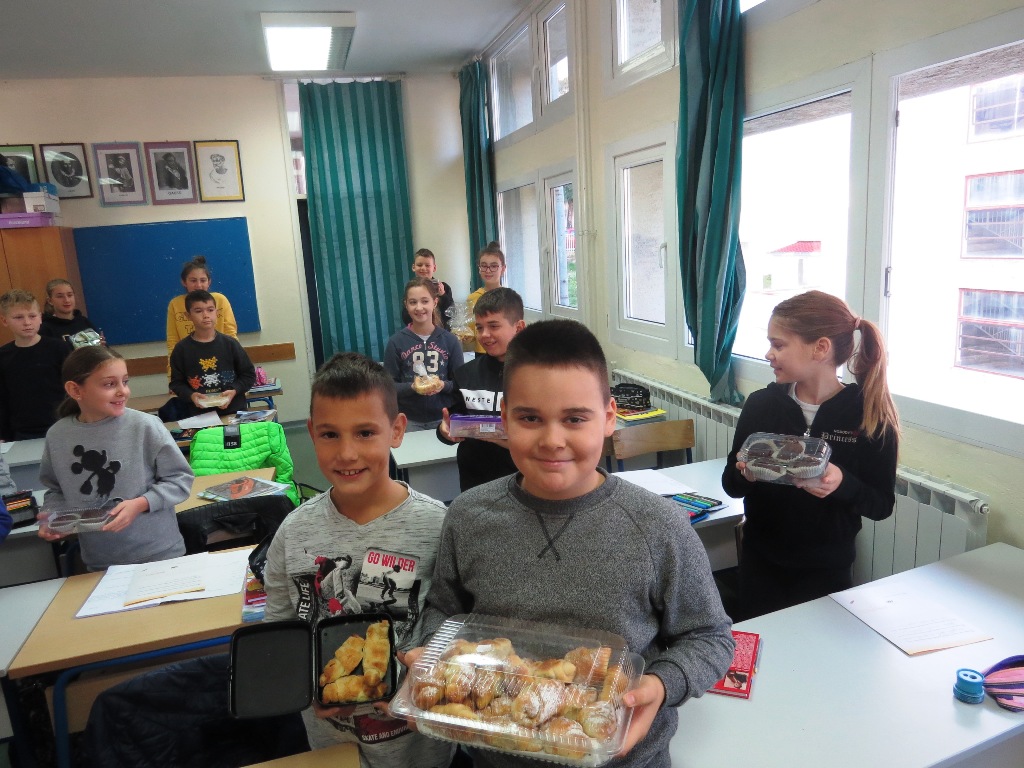 4. b Vi�nja Gran�i�