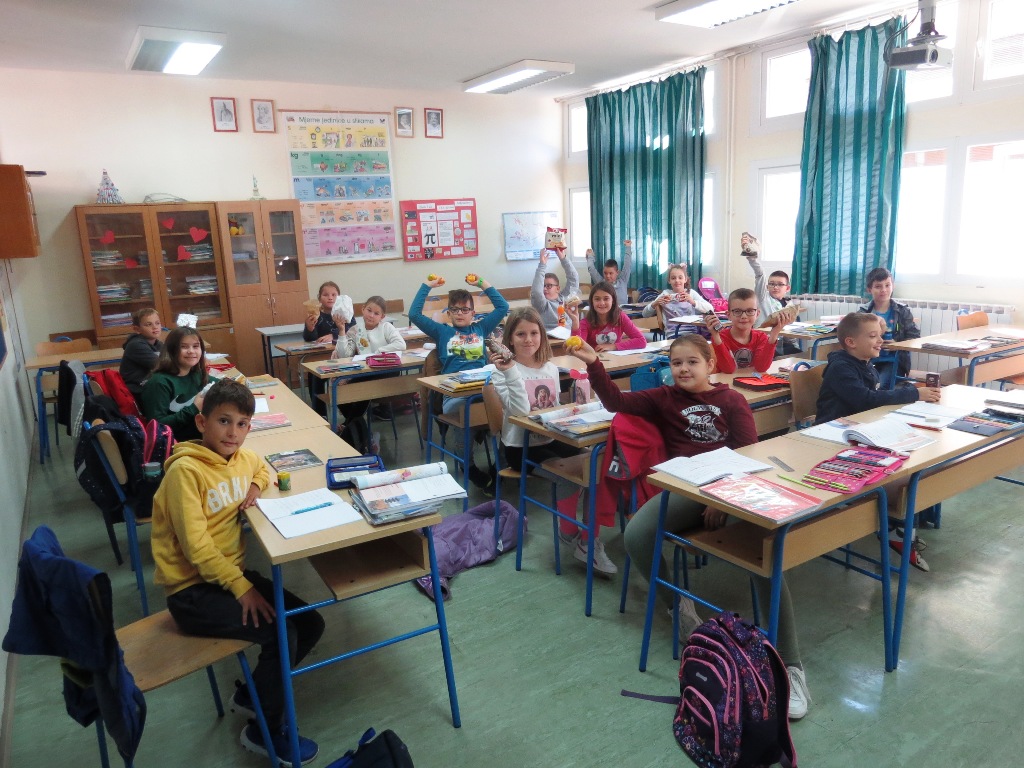 3. a Berislava Grguri�