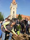 Dan Planeta Zemlje 2016 - Predmetna Nastava (10)