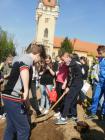 Dan Planeta Zemlje 2016 - Predmetna Nastava (11)