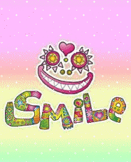 smile