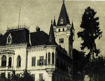 dvorac