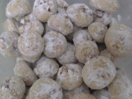 kourabiedes