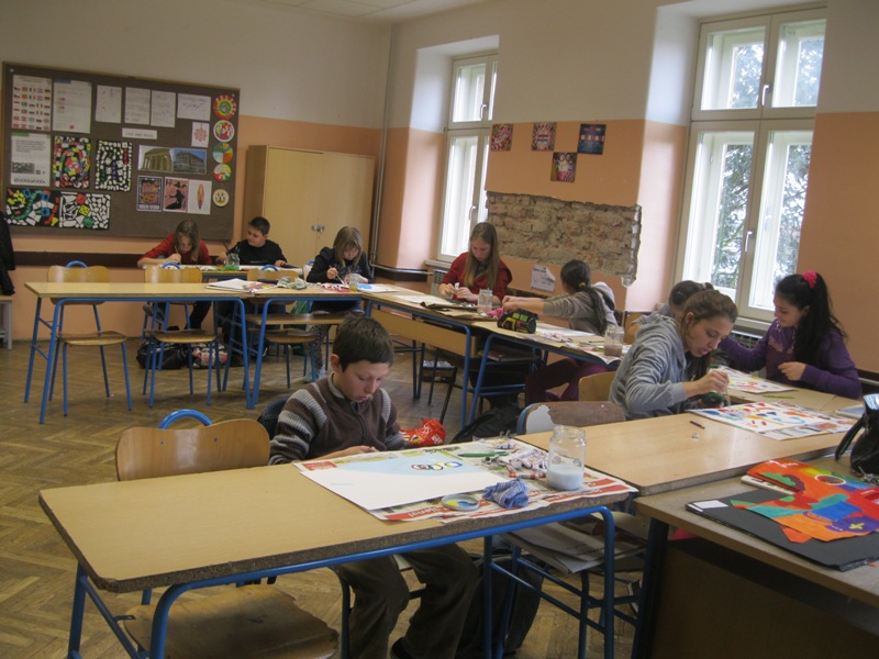 DAN SIGURNIJEG INTERNETA 2014