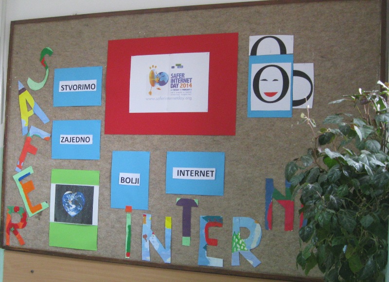 DAN SIGURNIJEG INTERNETA 2014
