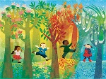ETWINNING PROJEKT SEASONS