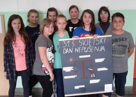 Svjetski dan nepuenja