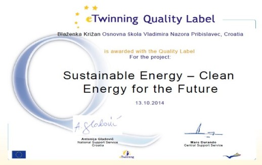 ETWINNING QL