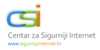 Centar za sigurniji internet