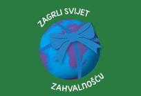 ZAGRLI SVIJET