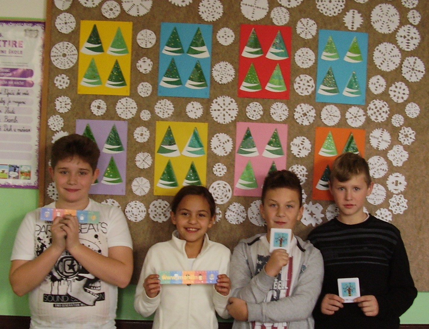 eTwinning
