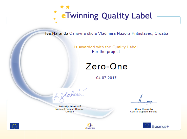 eTwinning QL