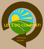 eTwinning project Let's do compost!
