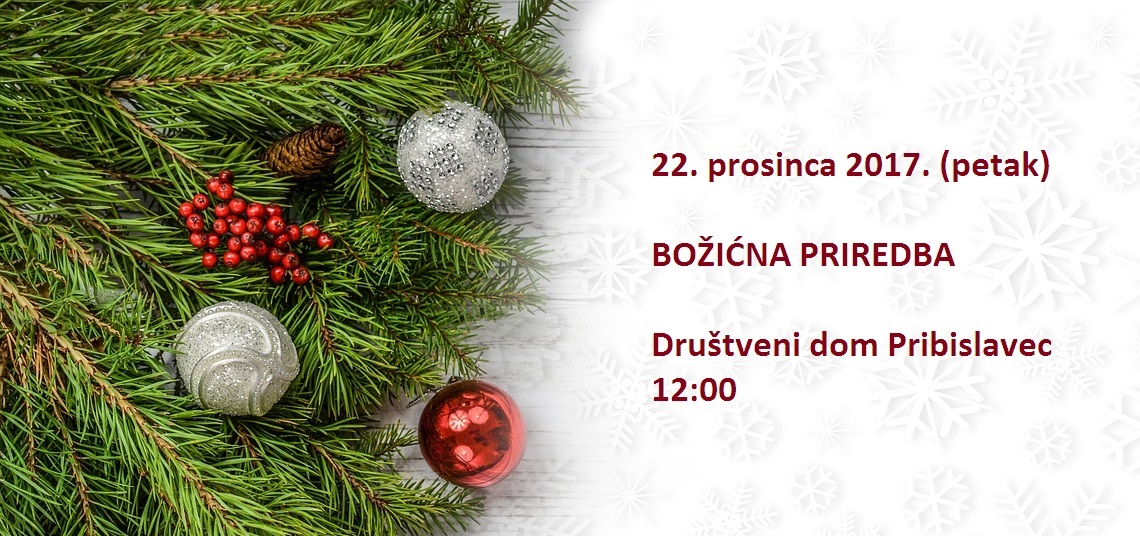 pozivnica - boina priredba