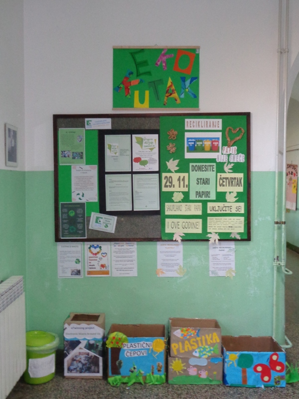 EWWR 2018 eTwinning Pribislavec
