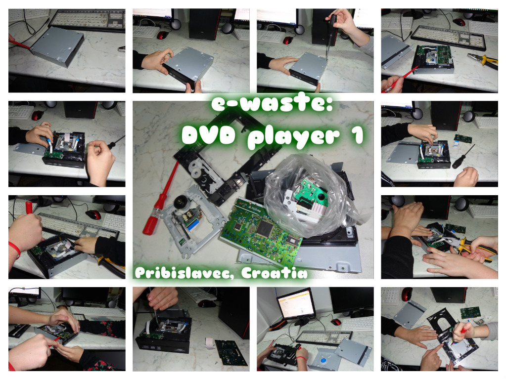 E-waste