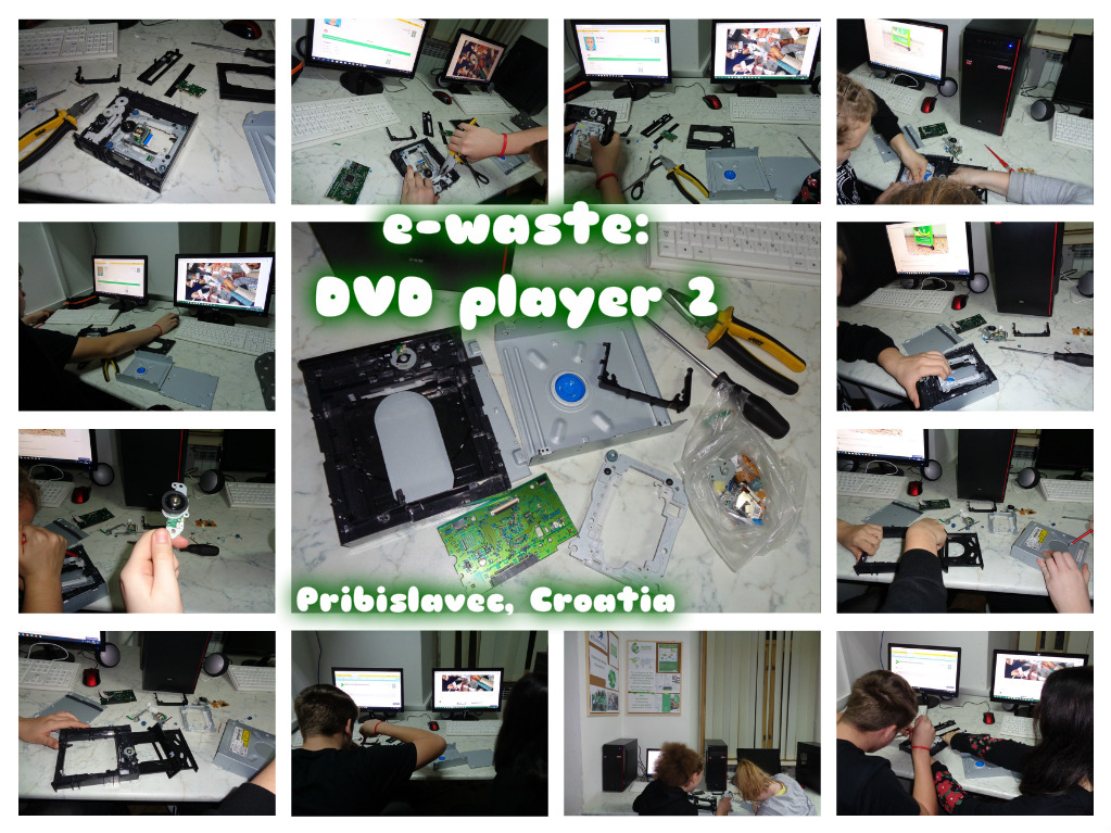 E-waste