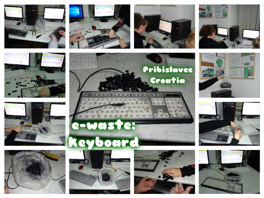 E-waste