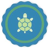 the Programming with Tracy #HourOfCode Badge