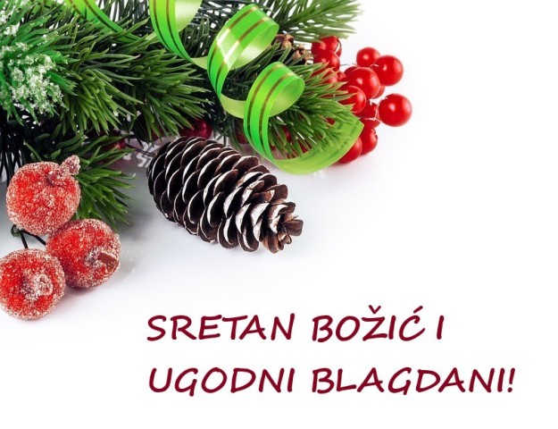 Sretan Boi