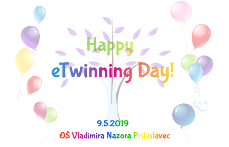 eTwinning Day 2019