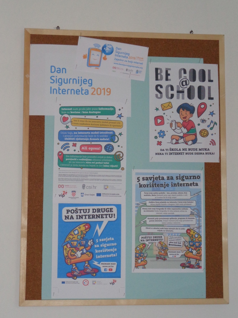 Dan sigurnijeg interneta 2019.