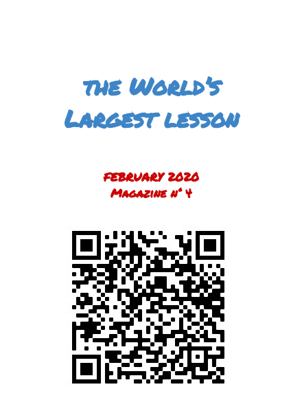 WLL Magazine 4