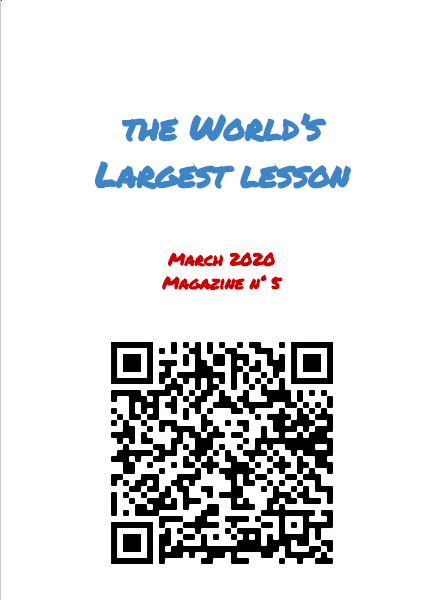 WLL Magazine 5