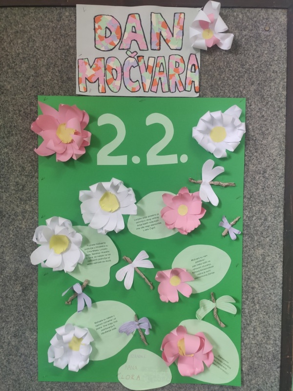 Meunarodni dan zatite movara i movarnih stanita