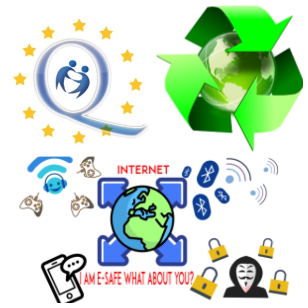 eTwinning European Quality Label