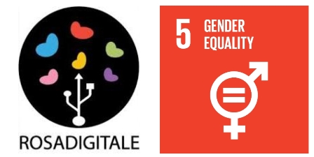 Rosadigitale and SDGs