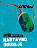HUSO letak za nastavnike