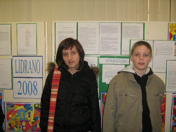 lidrano 2008.
