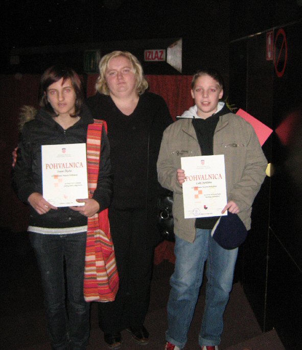 LIDRANO 2008.